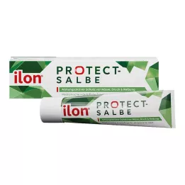 ILON Protect Tepalas, 50 ml