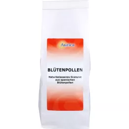 BLÜTENPOLLEN GRANULAT ispanų, 500 g