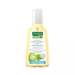 RAUSCH Šampūnas Heart Seed Sensitive, 200 ml