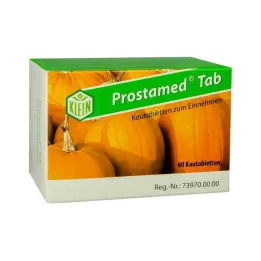 Prostamed Tab, 60 vnt