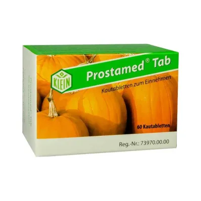 Prostamed Tab, 60 vnt Prostamed Tab, 60 vnt