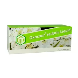 OXACANT raminamasis skystis, 50 ml