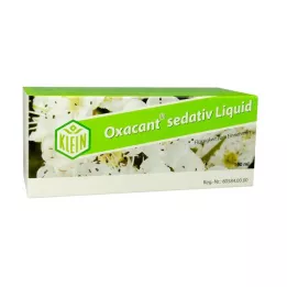 OXACANT raminamasis skystis, 100 ml