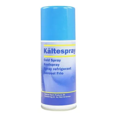 COLD SPRAY, 300 ml COLD SPRAY, 300 ml