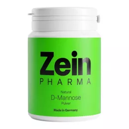 NATURAL D-manozės milteliai, 100 g