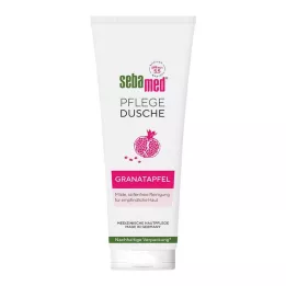 SEBAMED Care dušo želė su granatais, 250 ml