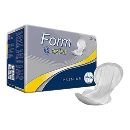 Param Form Premium šablonai anatom.extra, 25 vnt