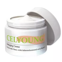 CELYOUNG Kremas nuo senėjimo, 30 ml