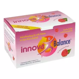INNOVA Balanso milteliai, 30 vnt