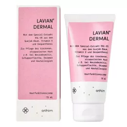 LAVIAN odos kremas, 75 ml