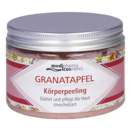 Granatų kūno šveitiklis (300 ml)
