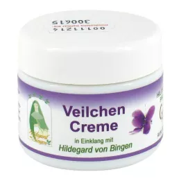VEILCHEN KREMAS, 50 ml