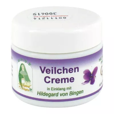 VEILCHEN KREMAS, 50 ml VEILCHEN KREMAS, 50 ml