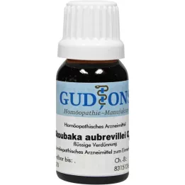 OKOUBAKA AUBREVILLEI Q 2 tirpalas, 15 ml