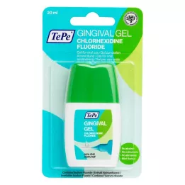 TEPE Dantenų gelis, 20 ml
