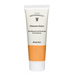 RETTERSPITZ Vitaminų želė, 40 ml