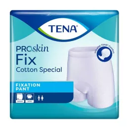 TENA FIX Fiksacinės kelnės XL, 5 vnt