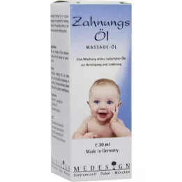 DANTŲ ALIEJUS, 30 ml