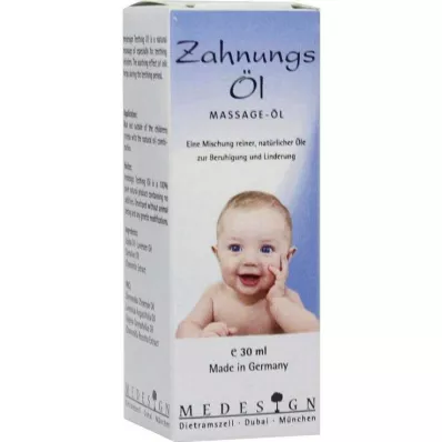 DANTŲ ALIEJUS, 30 ml