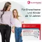 MACROGOL AL 13,7 g miltelių geriamajam tirpalui, 30 vnt