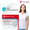MACROGOL AL 13,7 g miltelių geriamajam tirpalui, 50 vnt