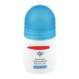 ALUMINIUM HYDROXYCHLORID Roll-on 10% Fagron, 50 ml