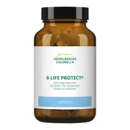 B Life Protect kapsulės, 120 vnt