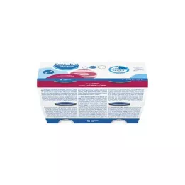 FRESUBIN YOcreme Raspberry, 24x125 g