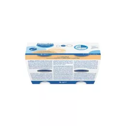 FRESUBIN YOcreme Abrikosinis persikas, 24X125 g