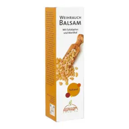 Smilkalų balzamas tūbelėje (100 ml)