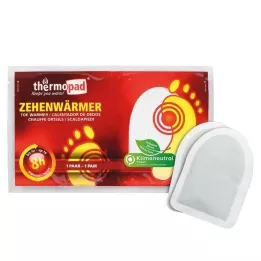 THERMOPAD Pirštų šildytuvai, 2 vnt