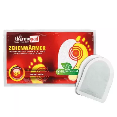 THERMOPAD Pirštų šildytuvai, 2 vnt THERMOPAD Pirštų šildytuvai, 2 vnt