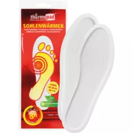 THERMOPAD Pado šildytuvai L dydis, 2 vnt