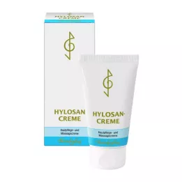 HYLOSAN Grietinėlė, 75 ml