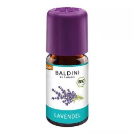 LAVENDEL BIOAROMA Baldini eterinis aliejus, 5 ml