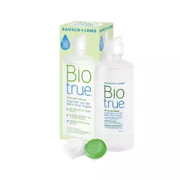 BIOTRUE Viskas viename tirpale, 300 ml