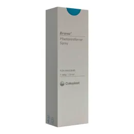 Brava gipso valiklis, 50 ml