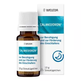 CALMEDORON Pabarstukai, 10 g