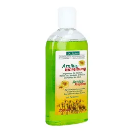 Arnikos įtrinimas, 250 ml