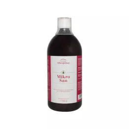 MIKROSAN Buteliai, 1 l