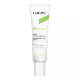 NOREVA Šveičiamasis kremas, 30 ml