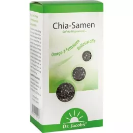CHIA SAMEN Daktaras Jokūbas, 450 g