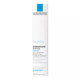 ROCHE-POSAY „Hydraphase Intense“ serumas, 30 ml