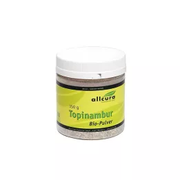 TOPINAMBUR PULVER Ekologiškas, 350 g