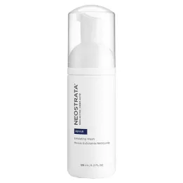 NEOSTRATA Skin Active Exfoliating Wash Foam, 125 ml