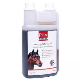 PHA „BreathingActive“ skystis arkliams, 1000 ml