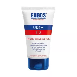 EUBOS TROCKENE Odos karbamido 10 % Hydro Repair Lotion, 150 ml
