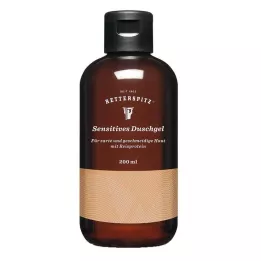 RETTERSPITZ jautri dušo želė, 200 ml