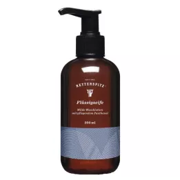 RETTERSPITZ Skystas muilas, 200 ml