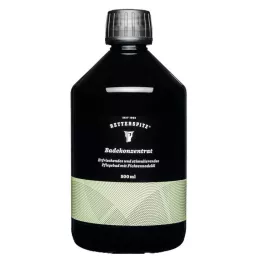 RETTERSPITZ Vonios koncentratas, 500 ml